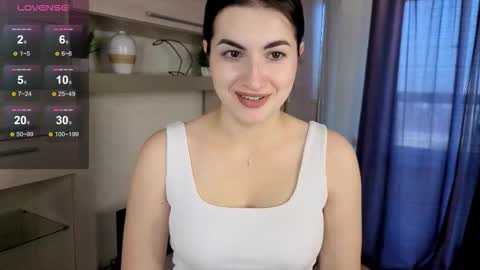 Maria online show from October 7, 1:08 pm