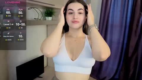 Maria online show from October 17, 1:25 pm