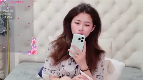 Snapshot of berniceafra chatting on July 13, 2:58 am berniceafra online show from July 13, 2:58 am