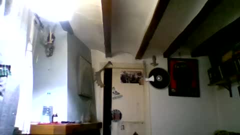 bernichaos77 online show from November 3, 2:02 am