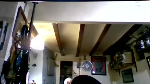 bernichaos77 online show from March 17, 2:16 am