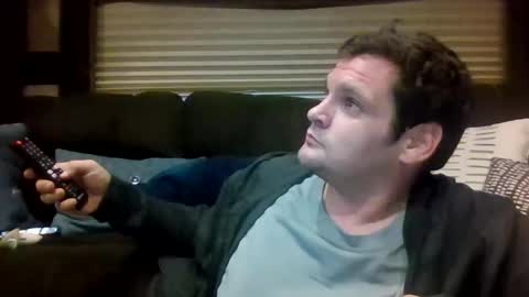 Bernie online show from March 8, 2:04 am