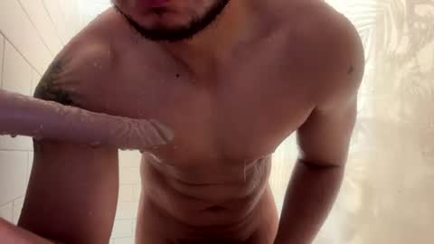 berriess_ online show from July 20, 9:34 am
