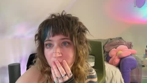 berrislutty online show from June 3, 12:24 am