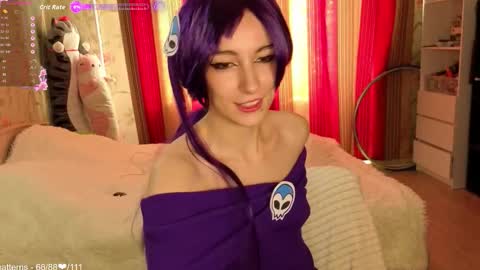 Hi Im NikaComing back online on Monday 3 online show from October 31, 11:22 am