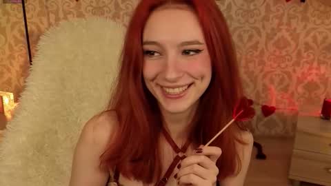 Hi Im NikaComing back online on Monday 3 online show from February 14, 10:56 am