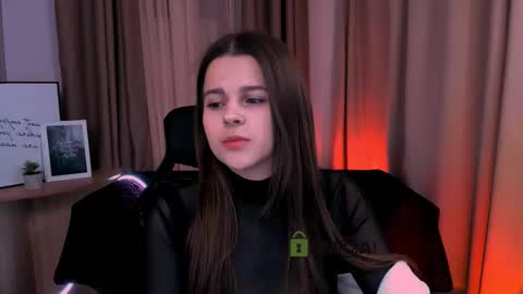 Alma online show from February 9, 8:34 pm