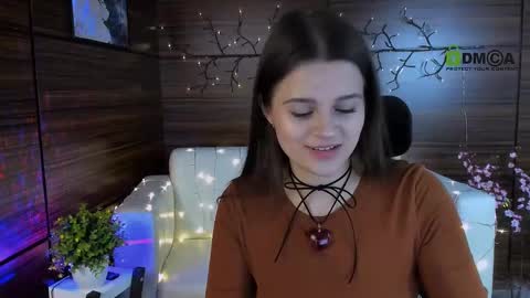 Alma online show from February 10, 9:04 pm