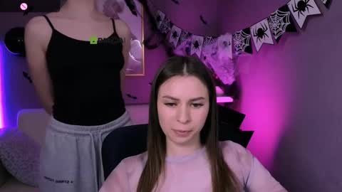 Alma online show from October 24, 4:36 pm