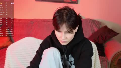 Your sweet Tara and Eva online show from September 14, 4:06 pm