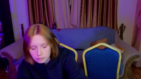 Your sweet Tara and Eva online show from September 20, 7:15 pm