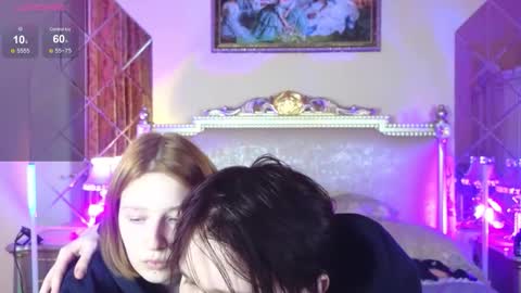 Your sweet Tara and Eva online show from September 21, 7:26 pm