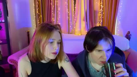 Your sweet Tara and Eva online show from December 14, 7:36 am