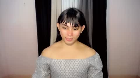 berry_shantal online show from April 18, 11:14 am