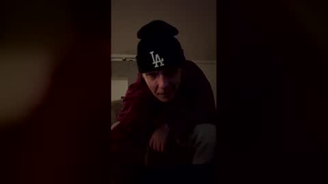 Snapshot of berryballout chatting on January 9, 4:26 am Baddassjitt online show from January 9, 4:26 am