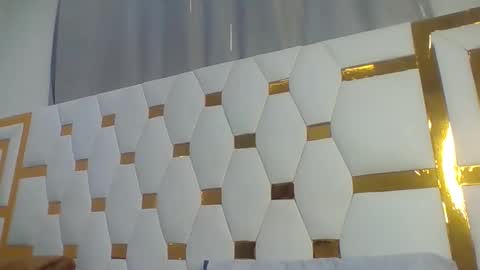 berryl online show from October 26, 7:09 pm