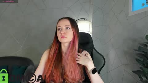 Snapshot of berta_kelly chatting on November 3, 1:08 am Berta online show from November 3, 1:08 am