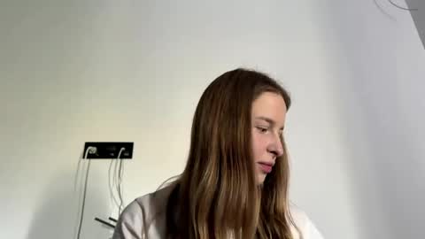 Lina online show from April 22, 2:07 pm