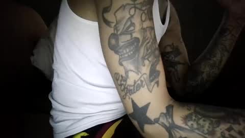 ToxicPipe757 online show from December 11, 5:04 pm