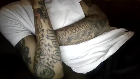 ToxicPipe757 online show from December 26, 11:13 pm