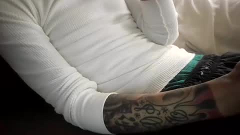 ToxicPipe757 online show from December 29, 7:11 pm