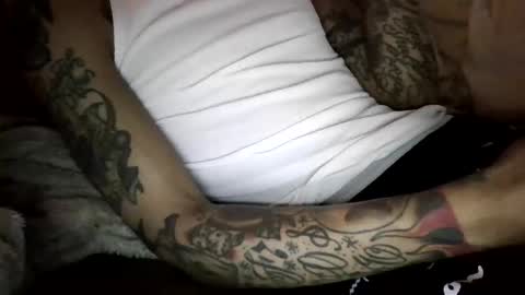 ToxicPipe757 online show from January 5, 9:57 pm