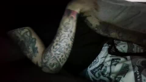 ToxicPipe757 online show from January 24, 10:19 pm