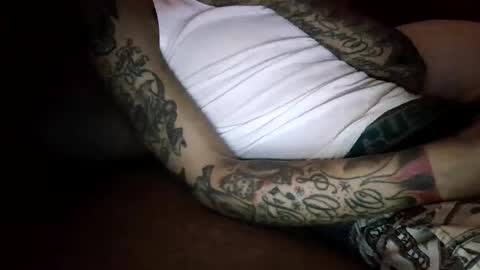 ToxicPipe757 online show from January 26, 12:16 am