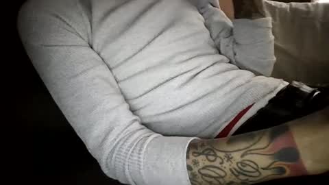 ToxicPipe757 online show from February 8, 7:49 pm