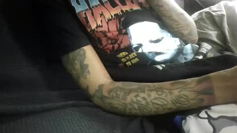 ToxicPipe757 online show from September 19, 5:24 pm