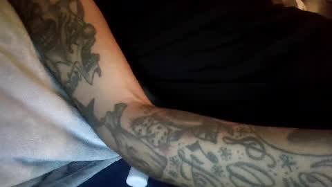 ToxicPipe757 online show from September 28, 2:06 am