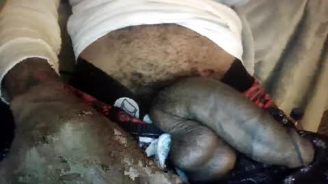 ToxicPipe757 online show from October 11, 1:16 am