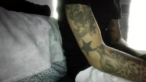 ToxicPipe757 online show from October 24, 9:33 pm