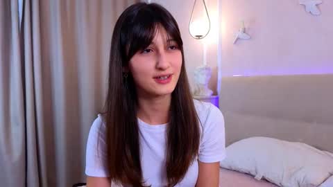 Lisa online show from January 16, 7:07 pm