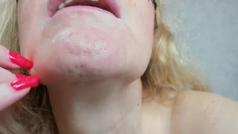 best__angelica online show from February 13, 6:48 pm