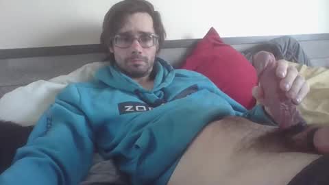 best_cumshot online show from April 7, 9:48 pm