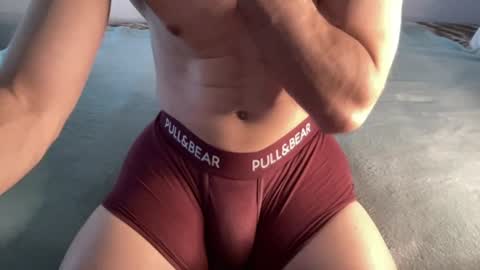 Snapshot of bestdick1991 chatting on June 11, 4:49 pm BEST online show from June 11, 4:49 pm