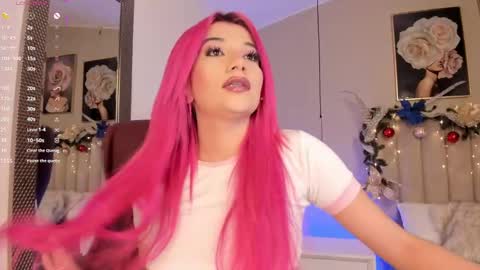  Marilee online show from December 4, 2:20 am