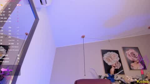  Marilee online show from December 8, 4:25 am