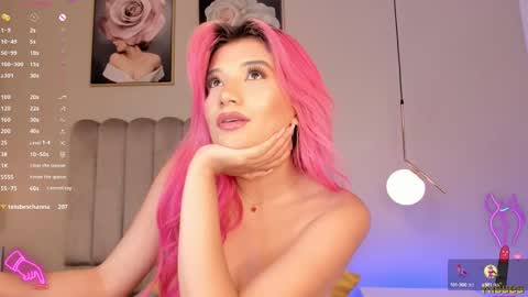  Marilee online show from January 19, 5:26 am