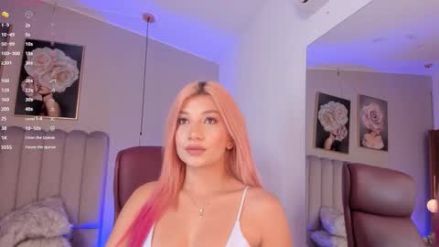  Marilee online show from October 2, 2:51 am