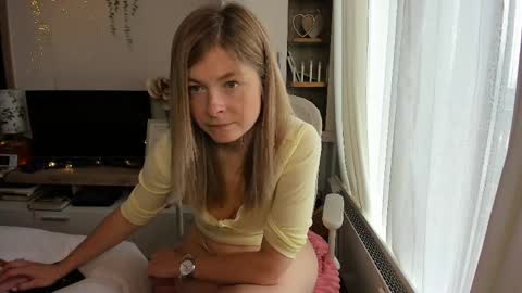 Vicky   online show from April 23, 7:20 am