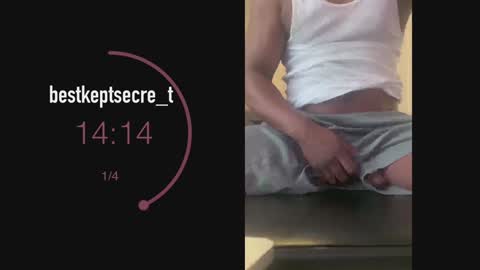 Snapshot of bestkeptsecre_t chatting on December 30, 7:21 pm bestkeptsecre t online show from December 30, 7:21 pm