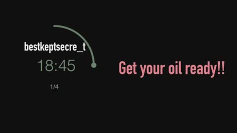 Snapshot of bestkeptsecre_t chatting on January 12, 7:53 pm bestkeptsecre t online show from January 12, 7:53 pm