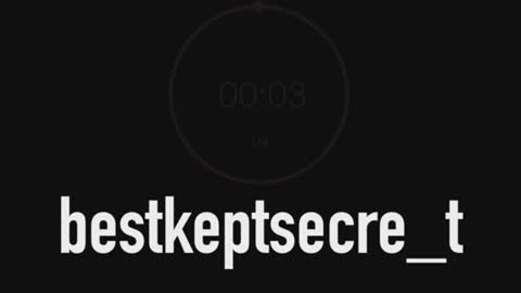 Snapshot of bestkeptsecre_t chatting on January 20, 11:54 pm bestkeptsecre t online show from January 20, 11:54 pm
