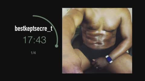 Snapshot of bestkeptsecre_t chatting on January 26, 9:07 pm bestkeptsecre t online show from January 26, 9:07 pm