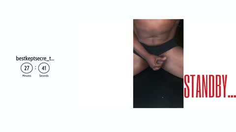 Snapshot of bestkeptsecre_t chatting on January 31, 12:18 pm bestkeptsecre t online show from January 31, 12:18 pm