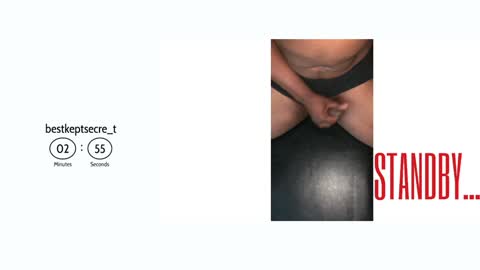 Snapshot of bestkeptsecre_t chatting on February 3, 9:29 pm bestkeptsecre t online show from February 3, 9:29 pm