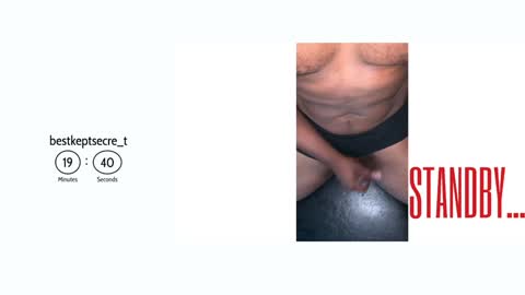 Snapshot of bestkeptsecre_t chatting on February 8, 7:16 pm bestkeptsecre t online show from February 8, 7:16 pm