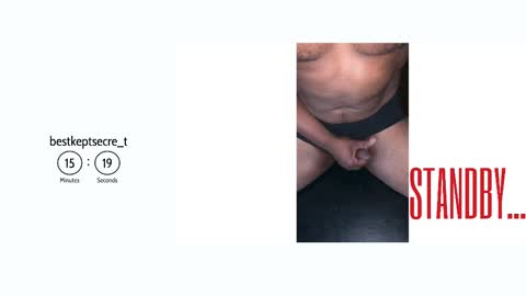 Snapshot of bestkeptsecre_t chatting on February 9, 1:35 pm bestkeptsecre t online show from February 9, 1:35 pm